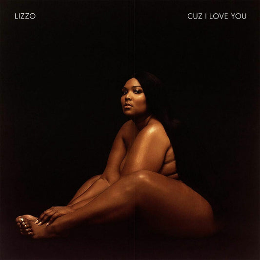LIZZO - CUZ I LOVE YOU - EDICIÓN DE LUJO - LP DE VINILO