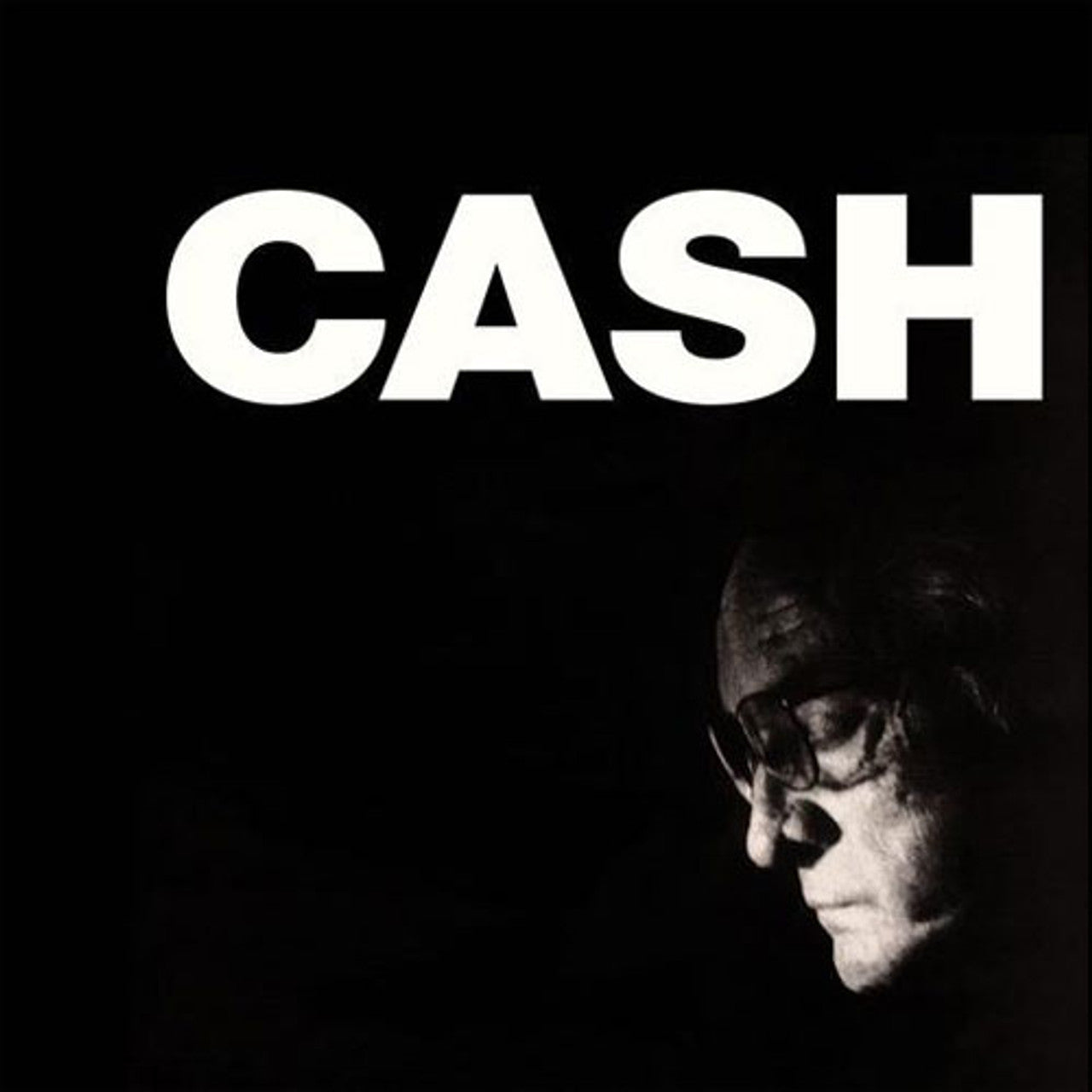 JOHNNY CASH - AMERICAN IV: THE MAN COMES AROUND - 2-LP - VINYL LP