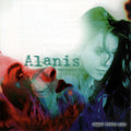 ALANIS MORISSETTE - JAGGED LITTLE PILL - VINYL LP