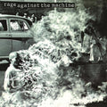 RAGE AGAINST THE MACHINE - RAGE AGAINST THE MACHINE XX - 20TH ANNIVERSARY EDITION - VINYL LP