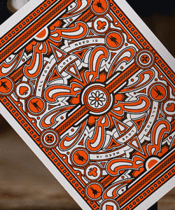 THE BEATLES - THEORY ELEVEN NAIPES