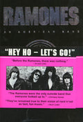 RAMONES - RAMONES: UNA BANDA AMERICANA - LIBRO