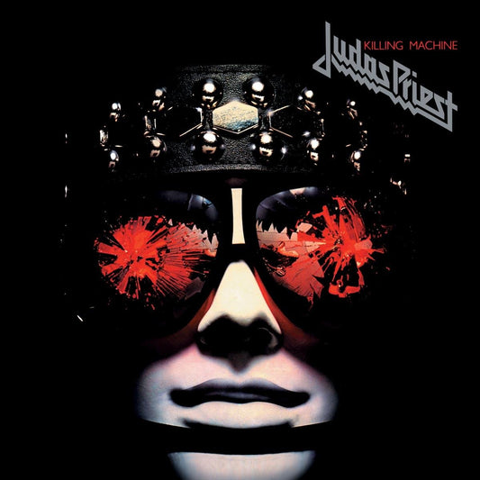 JUDAS PRIEST - KILLING MACHINE - LP DE VINILO