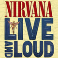 NIRVANA - LIVE AND LOUD - 2-LP - LP DE VINILO 