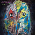 DINOSAUR JR. - SWEEP IT INTO SPACE - INDIE EXCLUSIVE - TRANSLUCENT PURPLE RIPPLE COLOR - VINYL LP