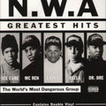 NWA - GRANDES ÉXITOS - 2-LP - LP DE VINILO