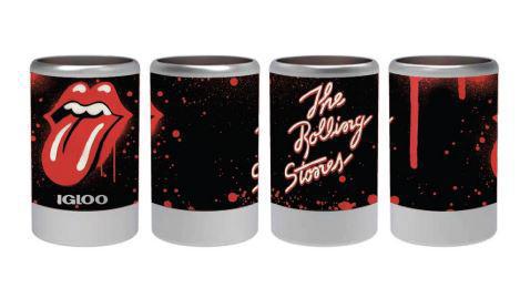 LOS ROLLING STONES - COOLMATE COOZIE