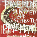 PAVIMENTO - INCLINADO Y ENCANTADO - VINILO LP