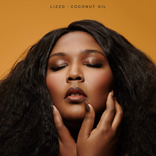 LIZZO - COCONUT OIL - VINYL LP