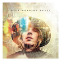 BECK - FASE DE LA MAÑANA - LP DE VINILO