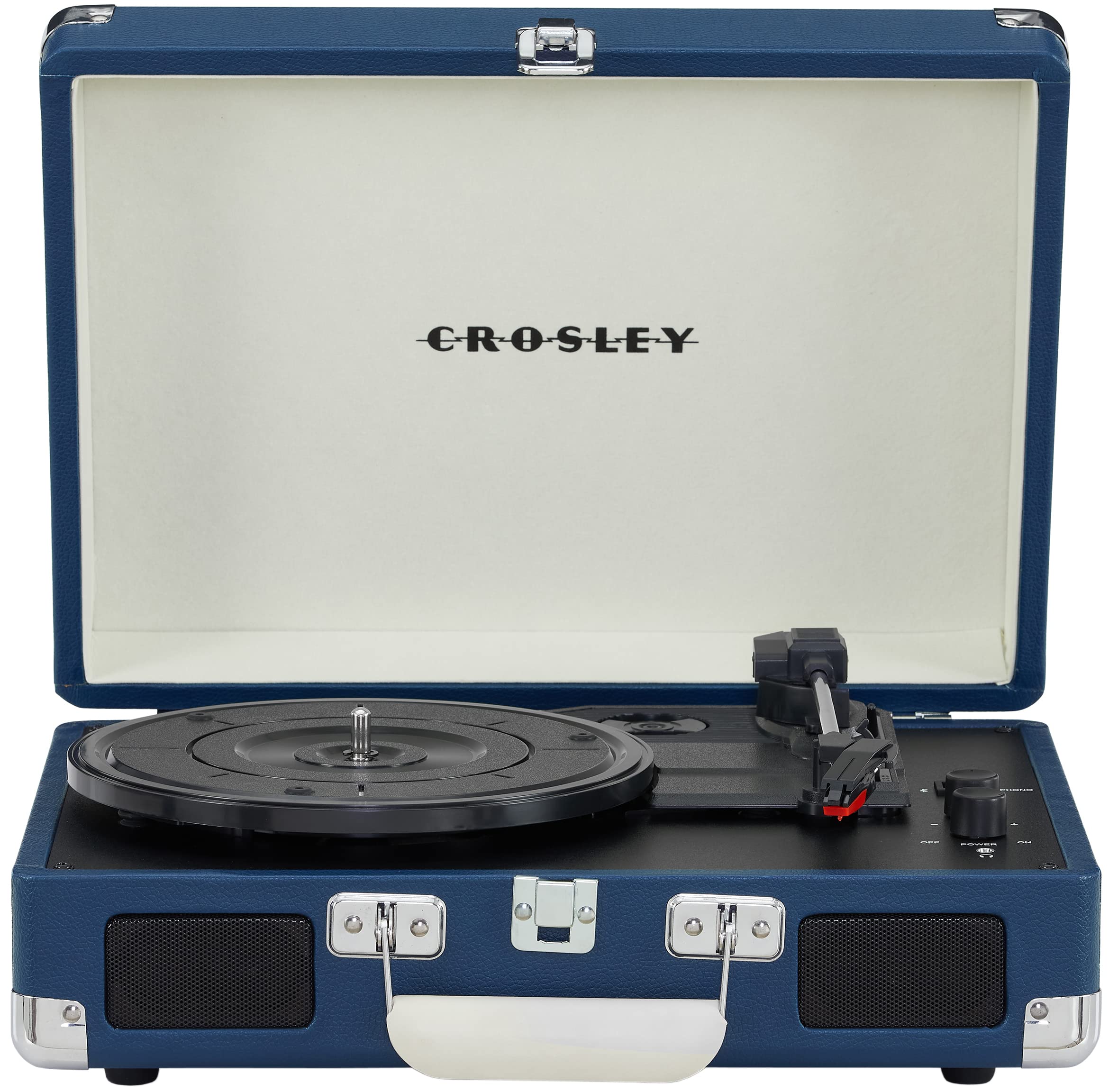 Tocadiscos discount portatil crosley