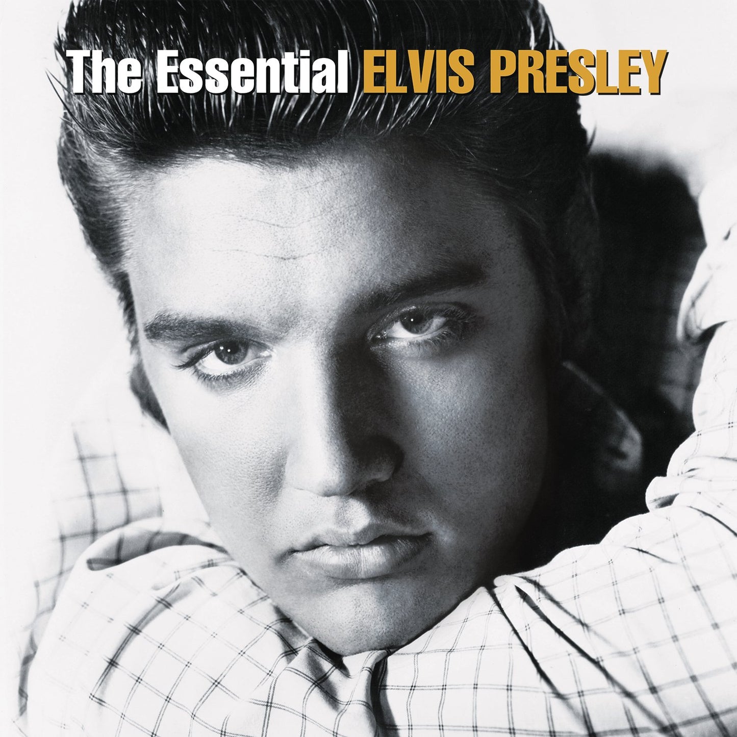 ELVIS PRESLEY - EL ESENCIAL DE ELVIS PRESLEY - LP DE VINILO