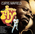 CURTIS MAYFIELD - SUPER FLY: THE ORIGINAL MOTION PICTURE SOUNDTRACK - VINYL LP