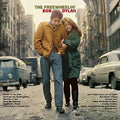 BOB DYLAN - THE FREEWHEELIN' BOB DYLAN - LP DE VINILO