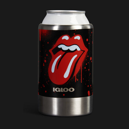 LOS ROLLING STONES - COOLMATE COOZIE