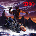 DIO - HOLY DIVER - JOE BARRESI REMIX EDITION - LP DE VINILO