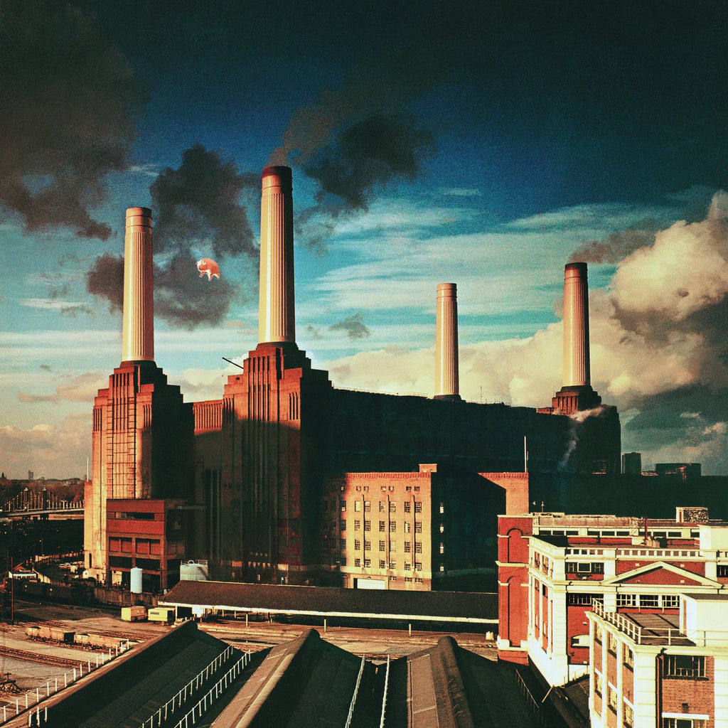 PINK FLOYD - ANIMALS - VINYL LP