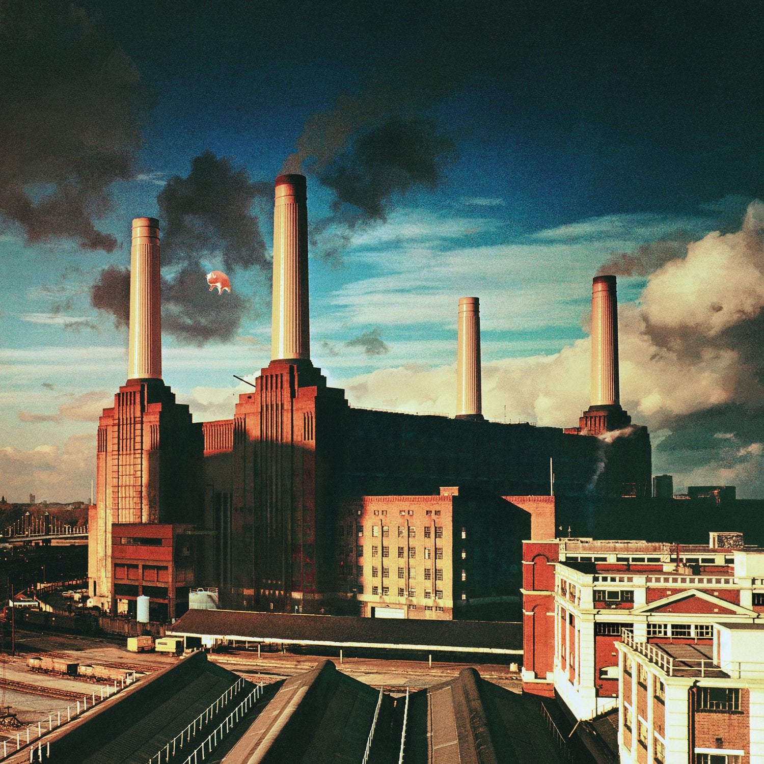 PINK FLOYD - ANIMALS - VINYL LP