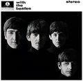 THE BEATLES - WITH THE BEATLES - VINYL LP