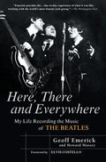 LOS BEATLES - AQUÍ, ALLÁ Y EN TODAS PARTES - PAPEL - LIBRO