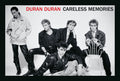 DURAN DURAN - DURAN DURAN - RECUERDOS DESCUIDADOS - TAPA DURA - LIBRO