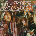 MC5 - KICK OUT THE JAMS - VINYL LP