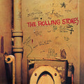 THE ROLLING STONES - BEGGARS BANQUET - LP DE VINILO