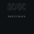 AC/DC - BACK IN BLACK - VINYL LP