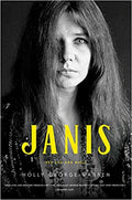 JANIS JOPLIN - JANIS: SU VIDA Y MÚSICA - PAPEL - LIBRO