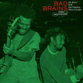 BAD BRAINS - BAD BRAINS - PUNK NOTE EDITION - VINYL LP