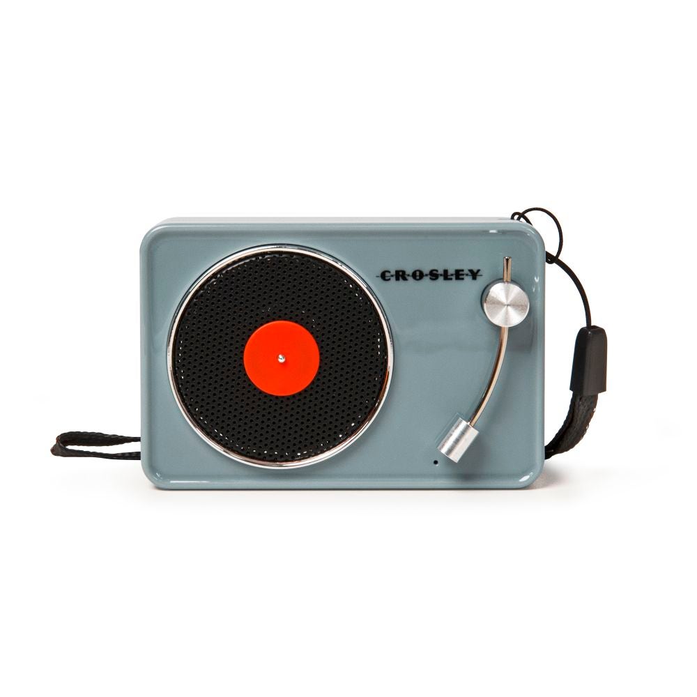 ALTAVOZ BLUETOOTH MINI TOCADISCOS CROSLEY