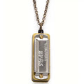 SOLA HARMONICA NECKLACE BY AMANO STUDIO