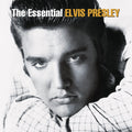 ELVIS PRESLEY - THE ESSENTIAL ELVIS PRESLEY - VINYL LP FROM THE ROCK HALL MUSEUM STORE