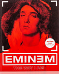 EMINEM - THE WAY I AM - PAPERBACK - BOOK