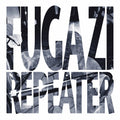 FUGAZI - REPETIDOR - LP DE VINILO