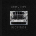 GEDDY LEE - BIG BEAUTIFUL BOOK OF BASS - BOOK