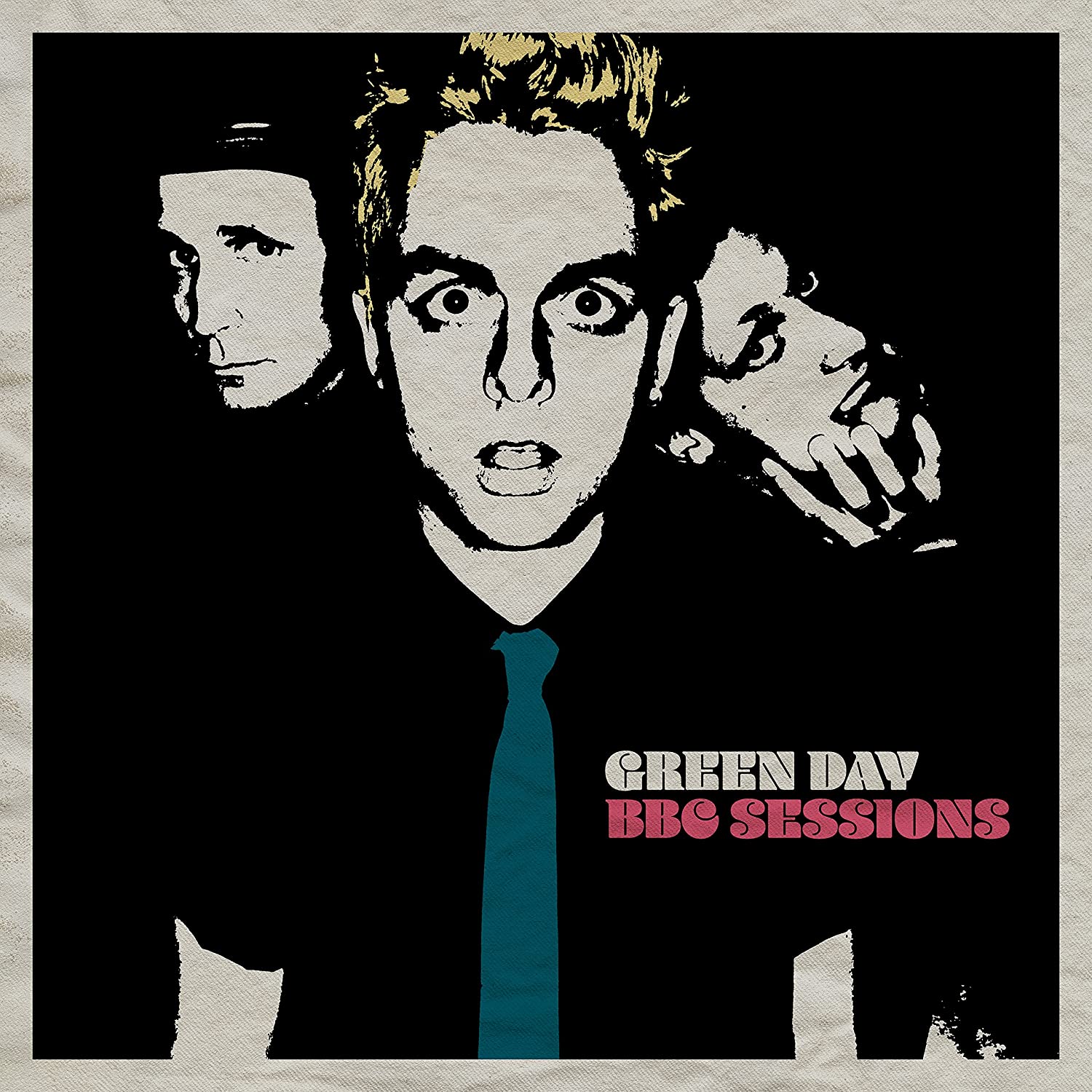 GREEN DAY – Rock & Roll Hall of Fame Museum Store