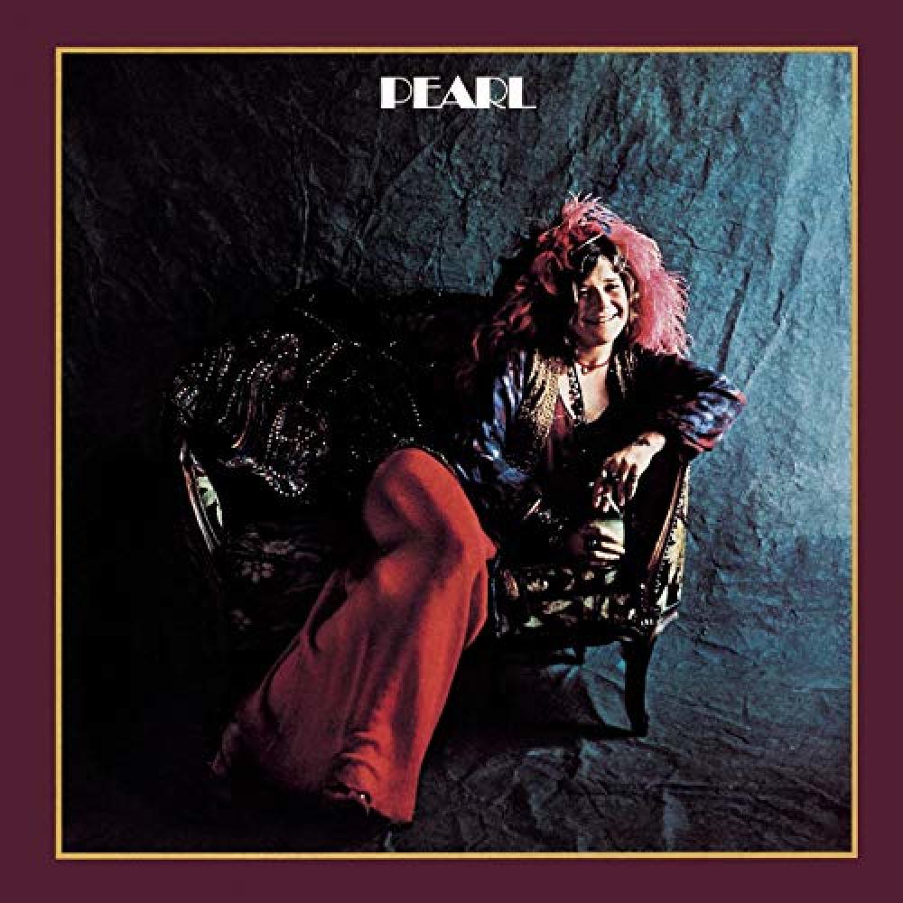 JANIS JOPLIN – Rock & Roll Hall of Fame Museum Store