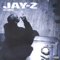 JAY-Z - THE BLUEPRINT - 2-LP - VINYL LP