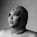 LIZZO - SPECIAL - STANDARD BLACK COLOR - VINYL LP
