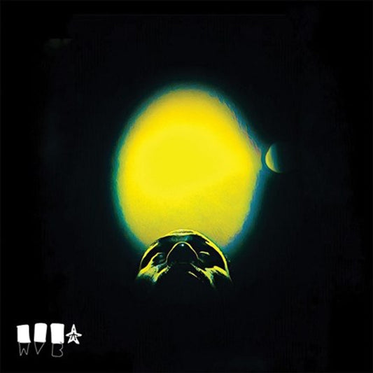 Mourning [A] BLKstar - THE CYCLE - YELLOW COLOR - 2-LP - VINYL LP