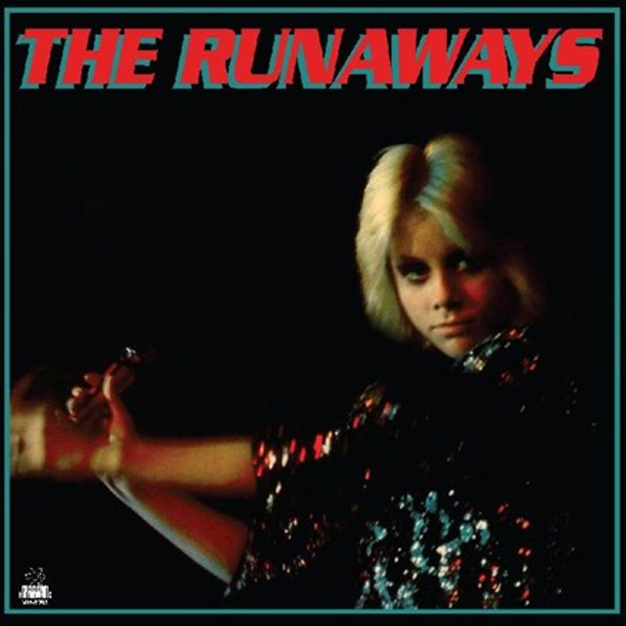 THE RUNAWAYS - THE RUNAWAYS - VINYL LP