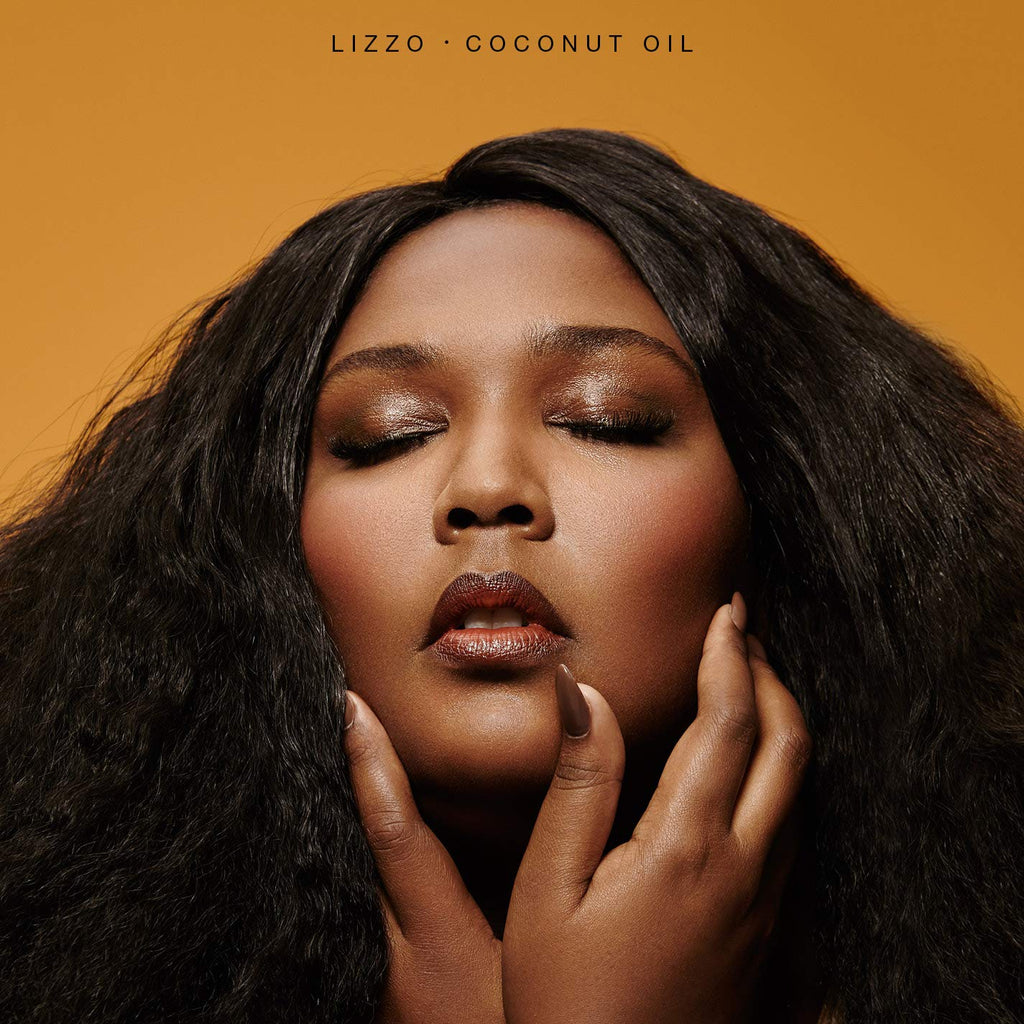 LIZZO - COCONUT OIL - VINYL LP