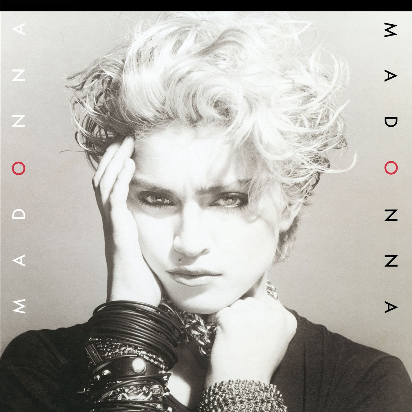 MADONNA - MADONNA - VINYL LP – Rock & Roll Hall of Fame Museum Store