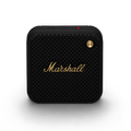 MARSHALL WILLEN II BLUETOOTH SPEAKER BLACK