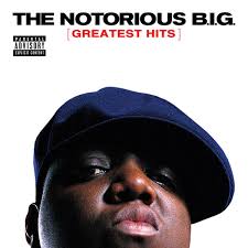 THE NOTORIOUS B.I.G. - GREATEST HITS - VINYL LP