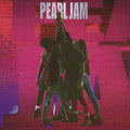 PEARL JAM TEN VINYL