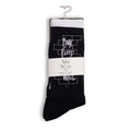 PINK FLOYD - THE WALL CREW SOCK