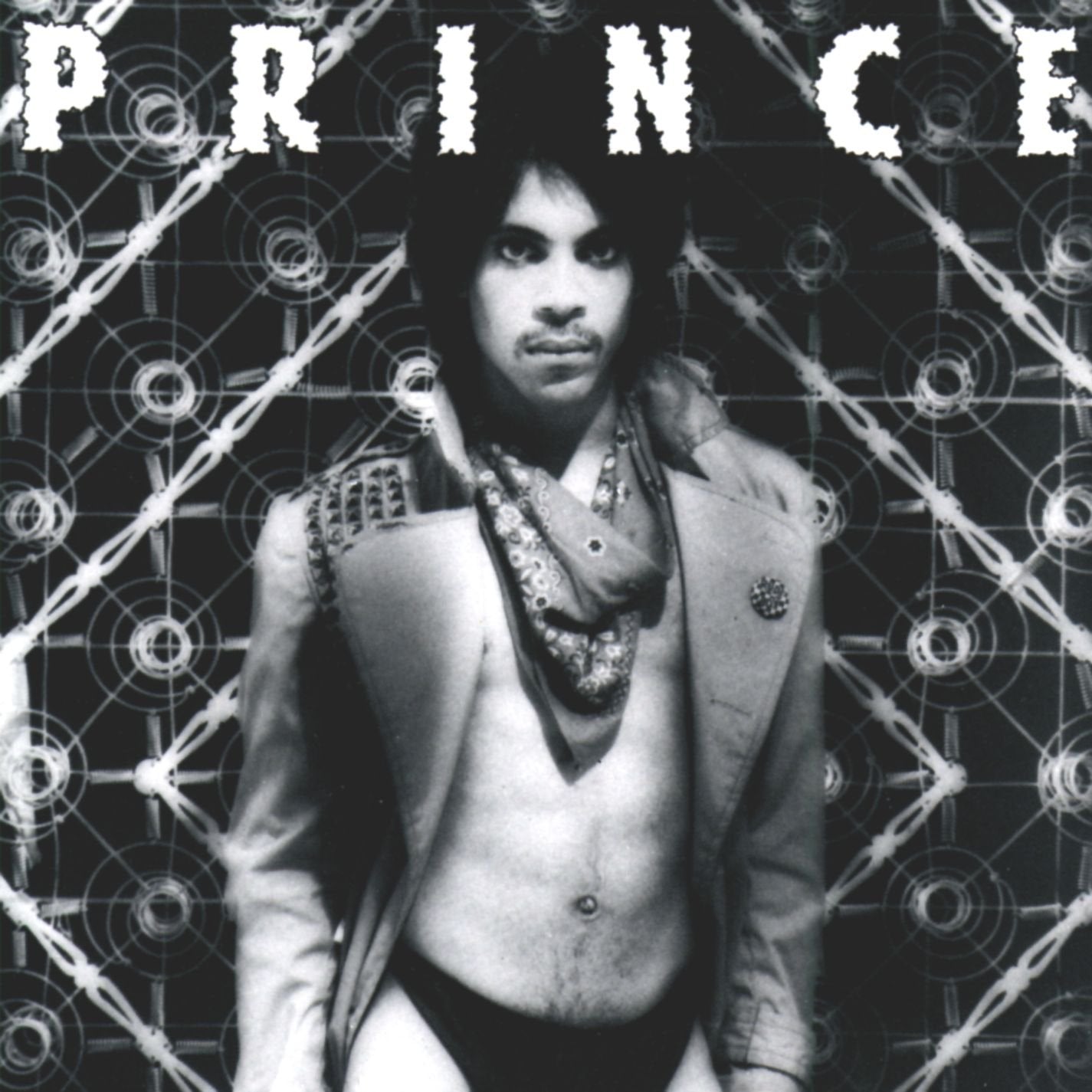 PRINCE - DIRTY MIND - VINYL LP