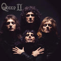 QUEEN - II - LIMITED EDITION - VINYL LP